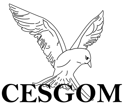 Logo de Cesgom